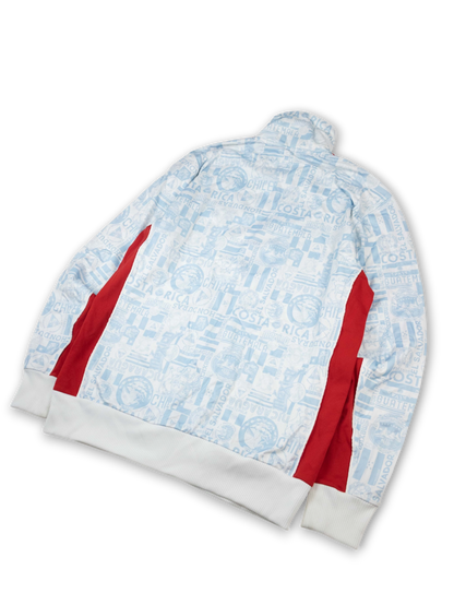 Adidas Trackjacket (M)