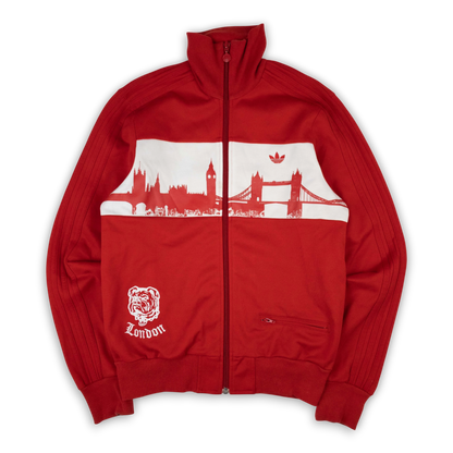 Adidas London Trackjacket (S)