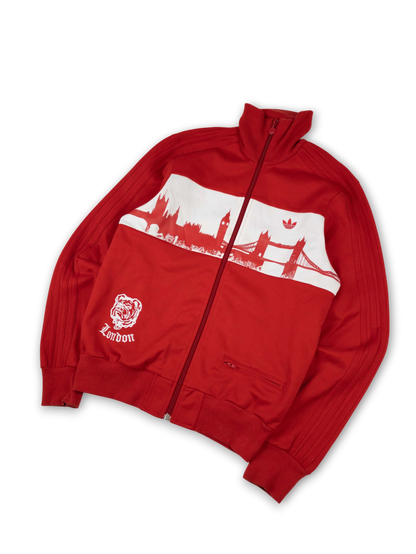 Adidas London Trackjacket (S)