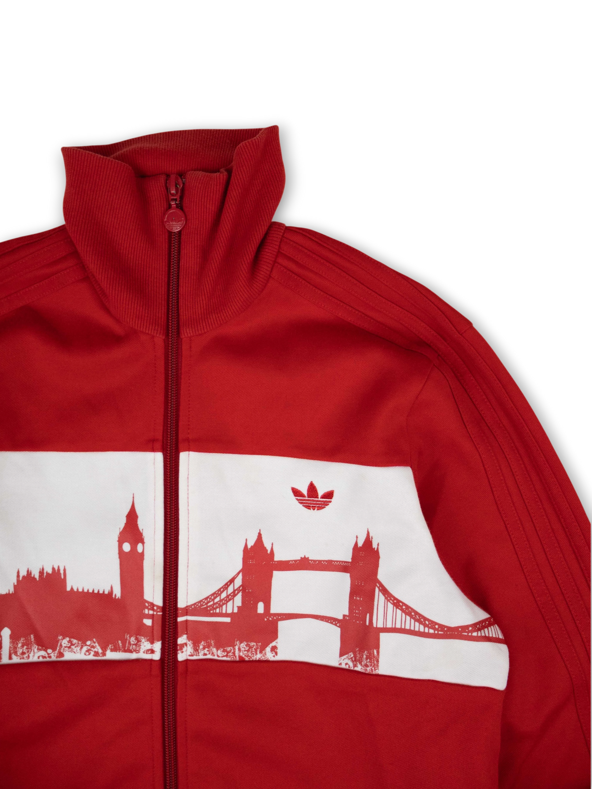 Adidas London Trackjacket (S)