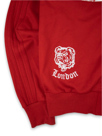 Adidas London Trackjacket (S)