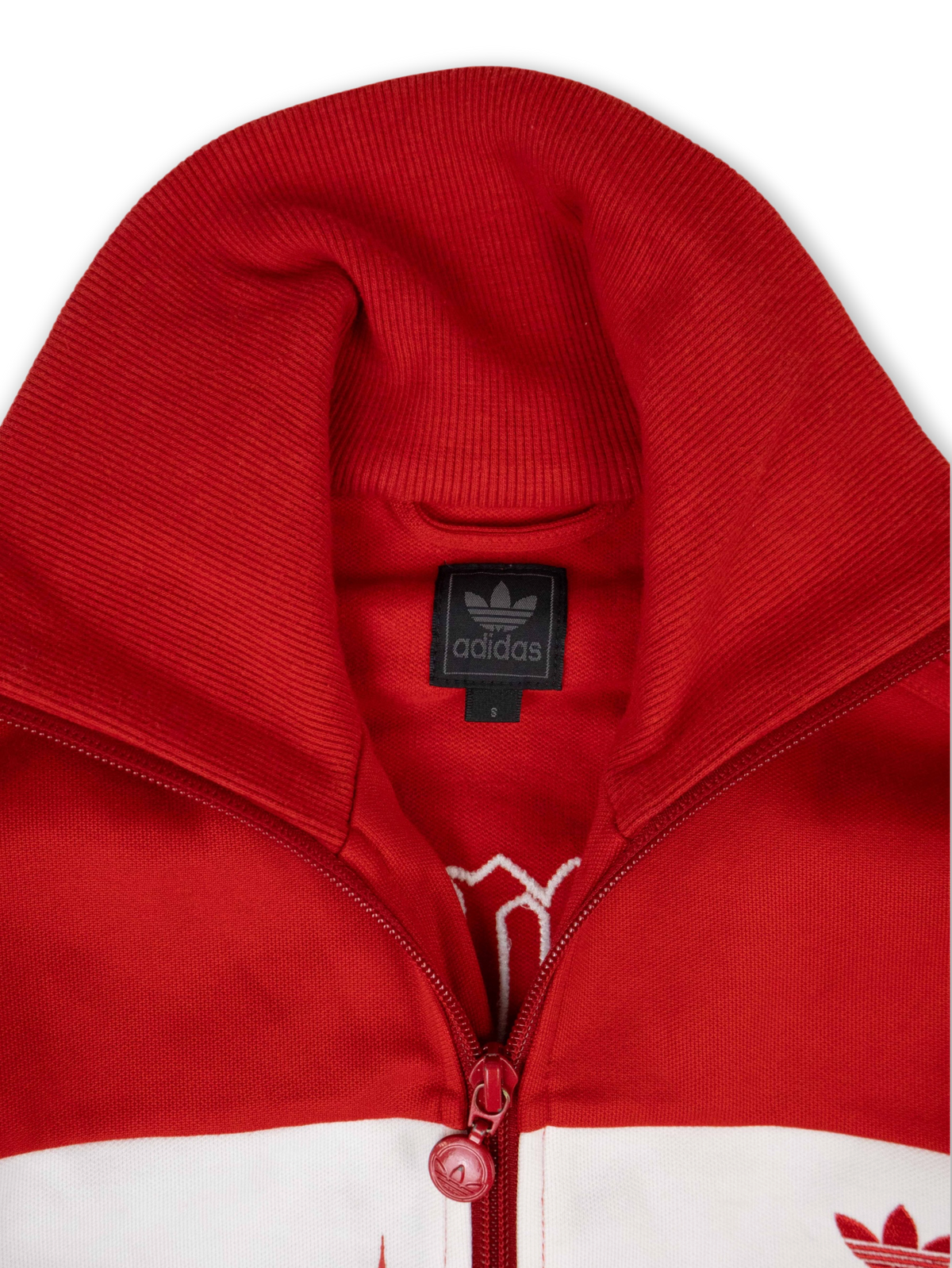Adidas London Trackjacket (S)