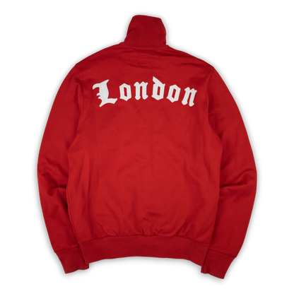 Adidas London Trackjacket (S)