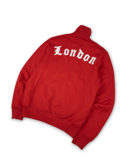 Adidas London Trackjacket (S)