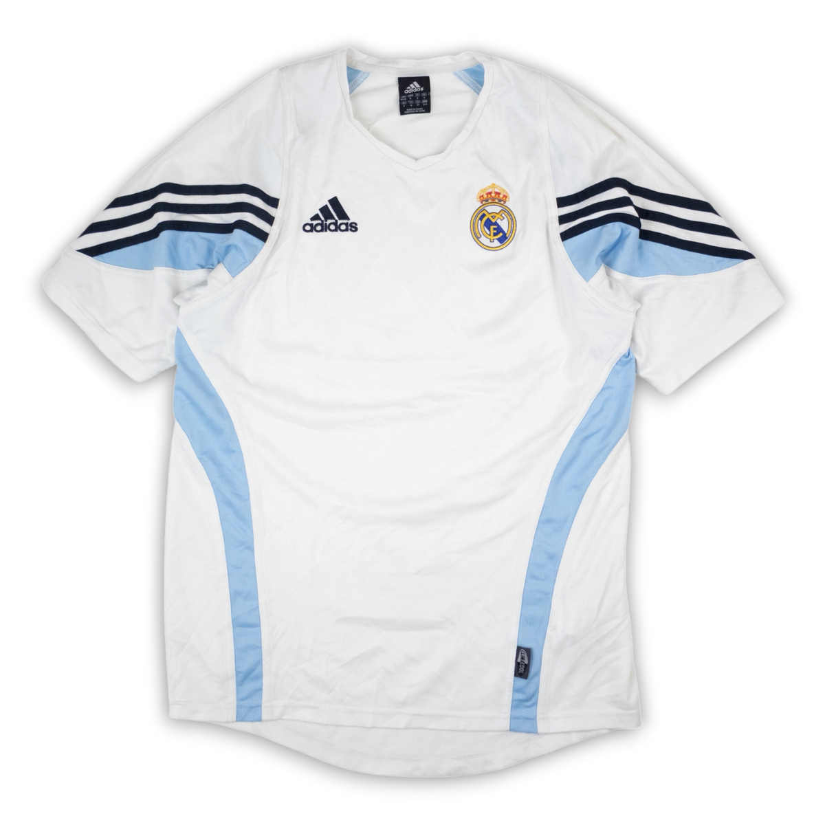 Adidas Real Madrid Jersey (S)
