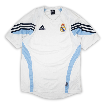 Adidas Real Madrid Jersey (S)