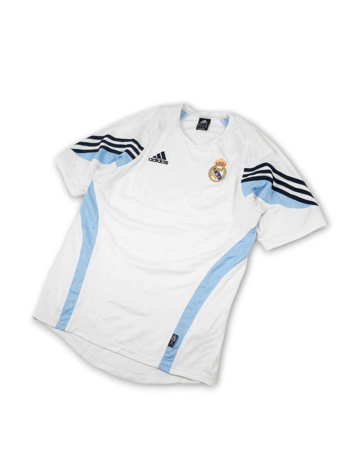 Adidas Real Madrid Jersey (S)