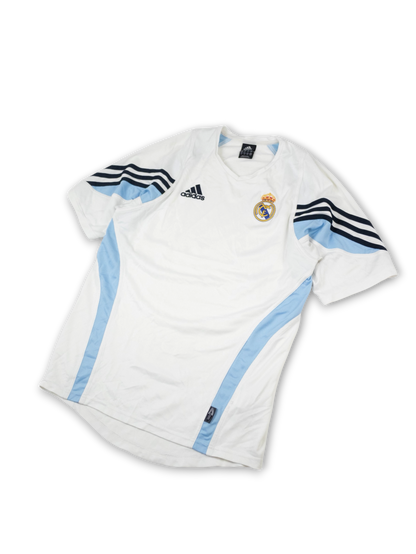 Adidas Real Madrid Jersey (S)