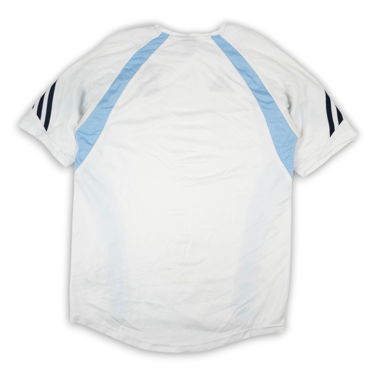 Adidas Real Madrid Jersey (S)