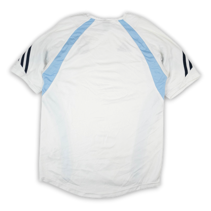 Adidas Real Madrid Jersey (S)