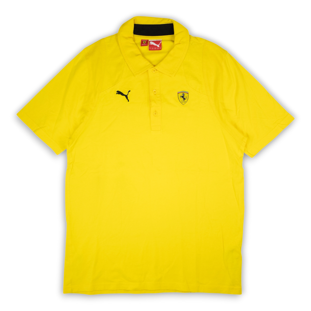 Puma Ferrari Polo (M)