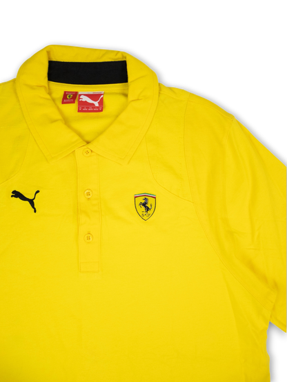 Puma Ferrari Polo (M)