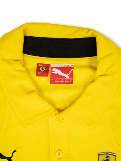 Puma Ferrari Polo (M)
