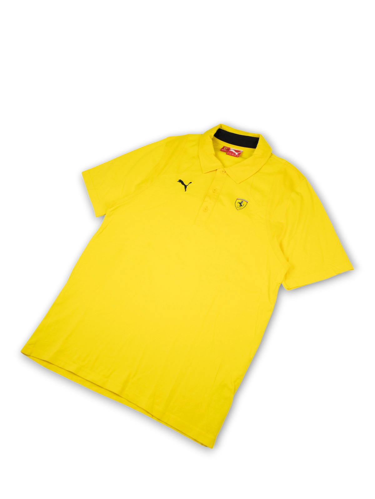 Puma Ferrari Polo (M)
