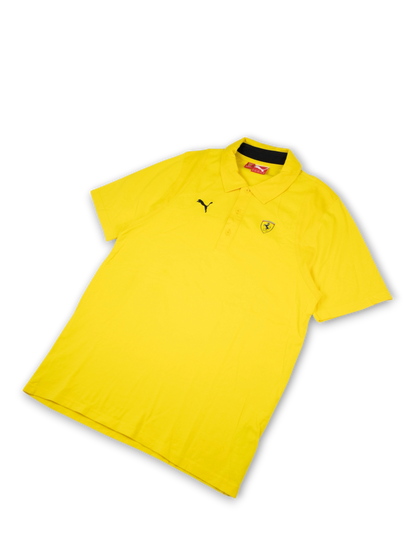 Puma Ferrari Polo (M)