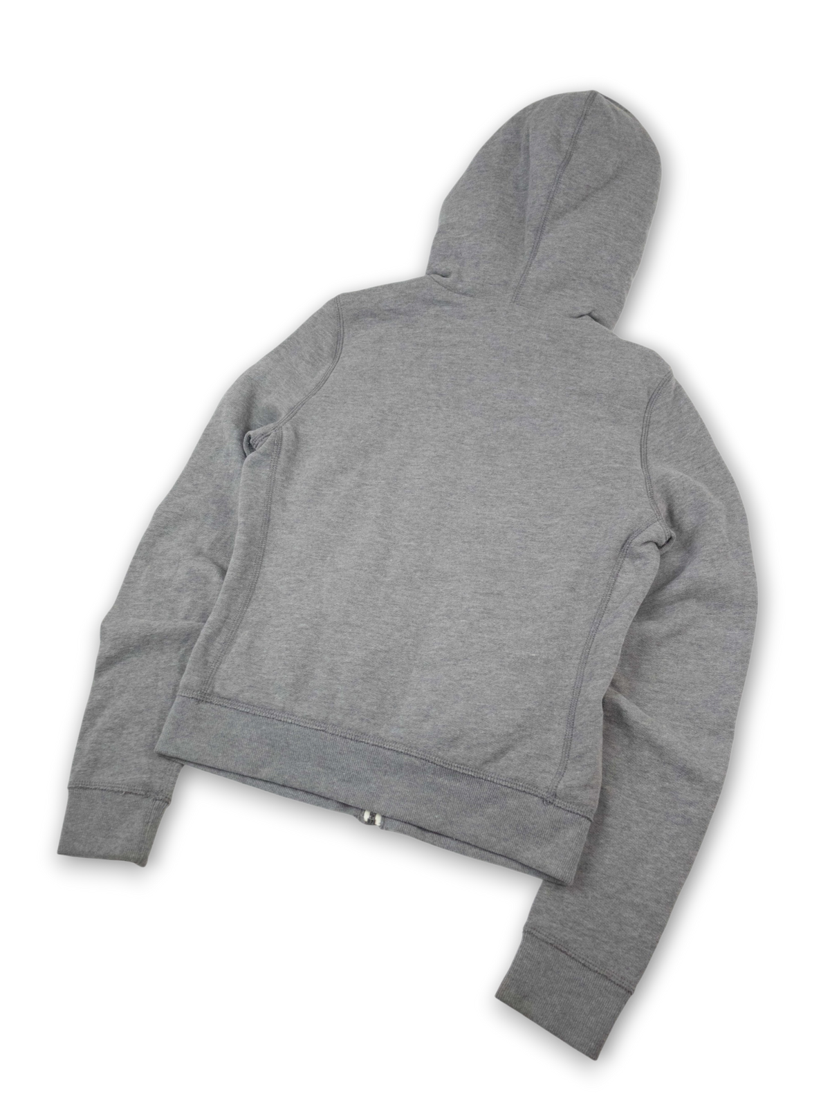 Abercrombie Zip Up (S)