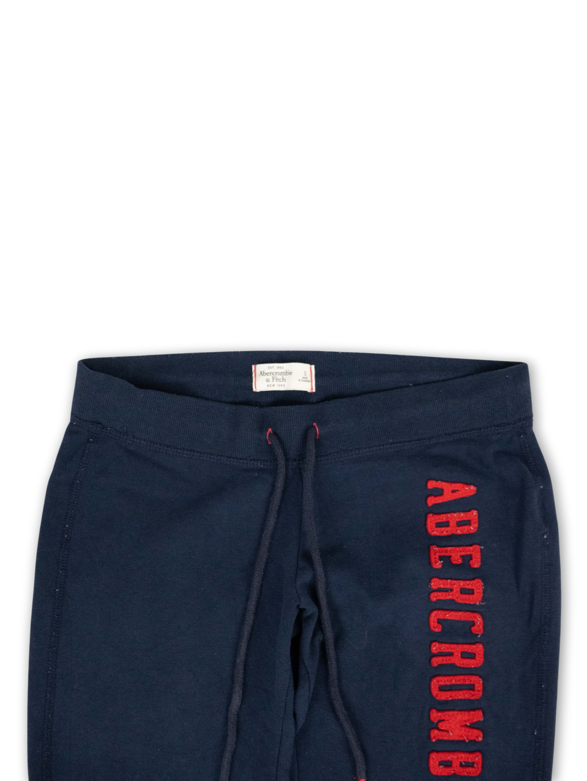 Abercrombie Sweatpants (S)