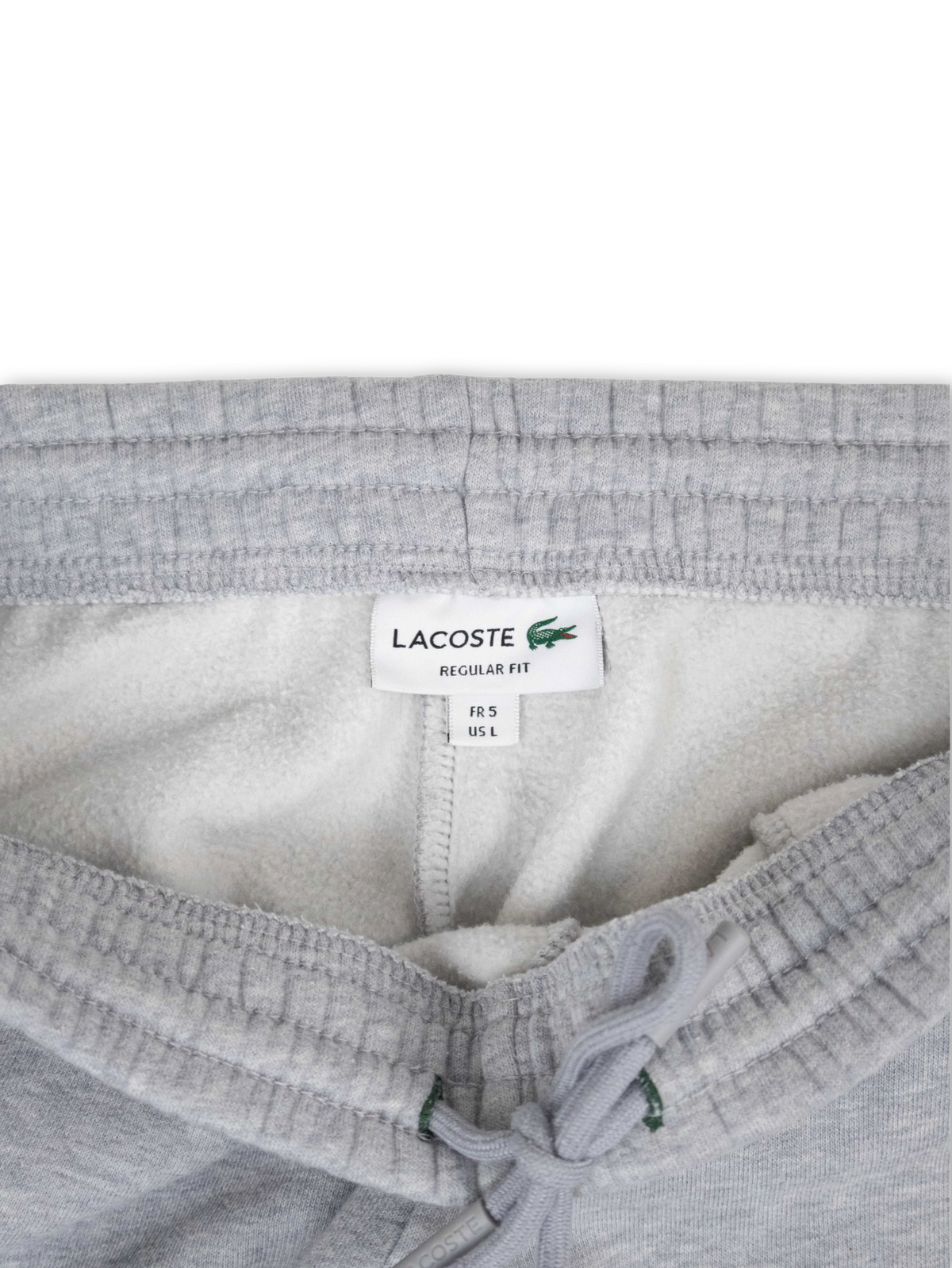 Lacoste Sweatpants (L)