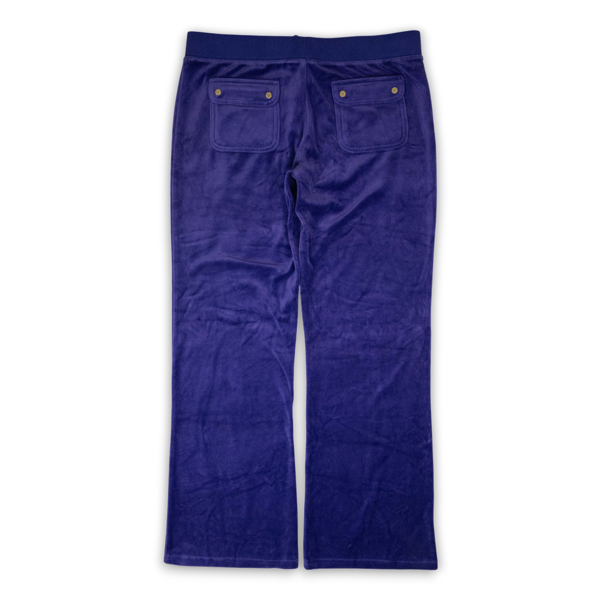 Juicy Couture Velour Sweatpants (L)
