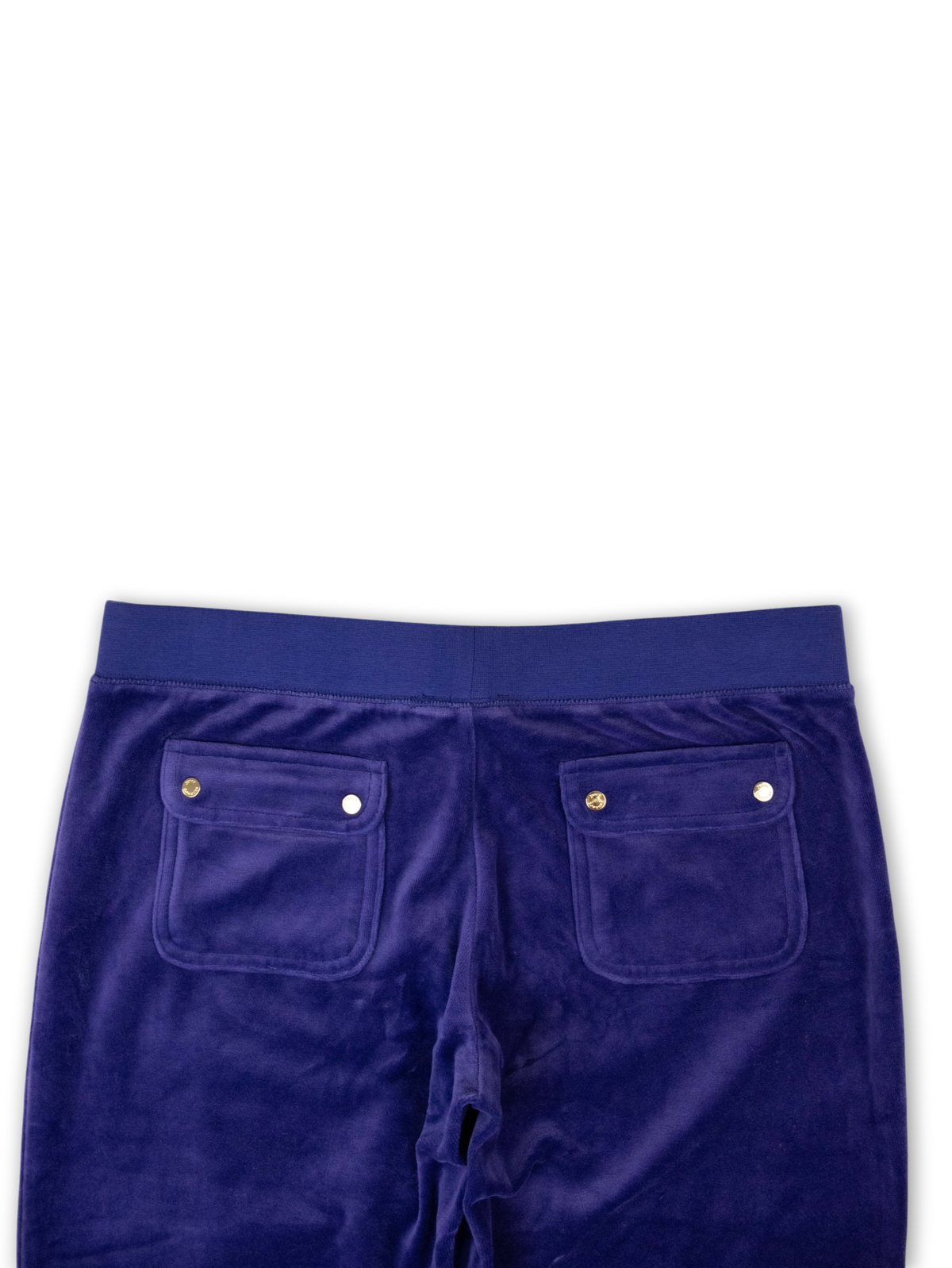 Juicy Couture Velour Sweatpants (L)