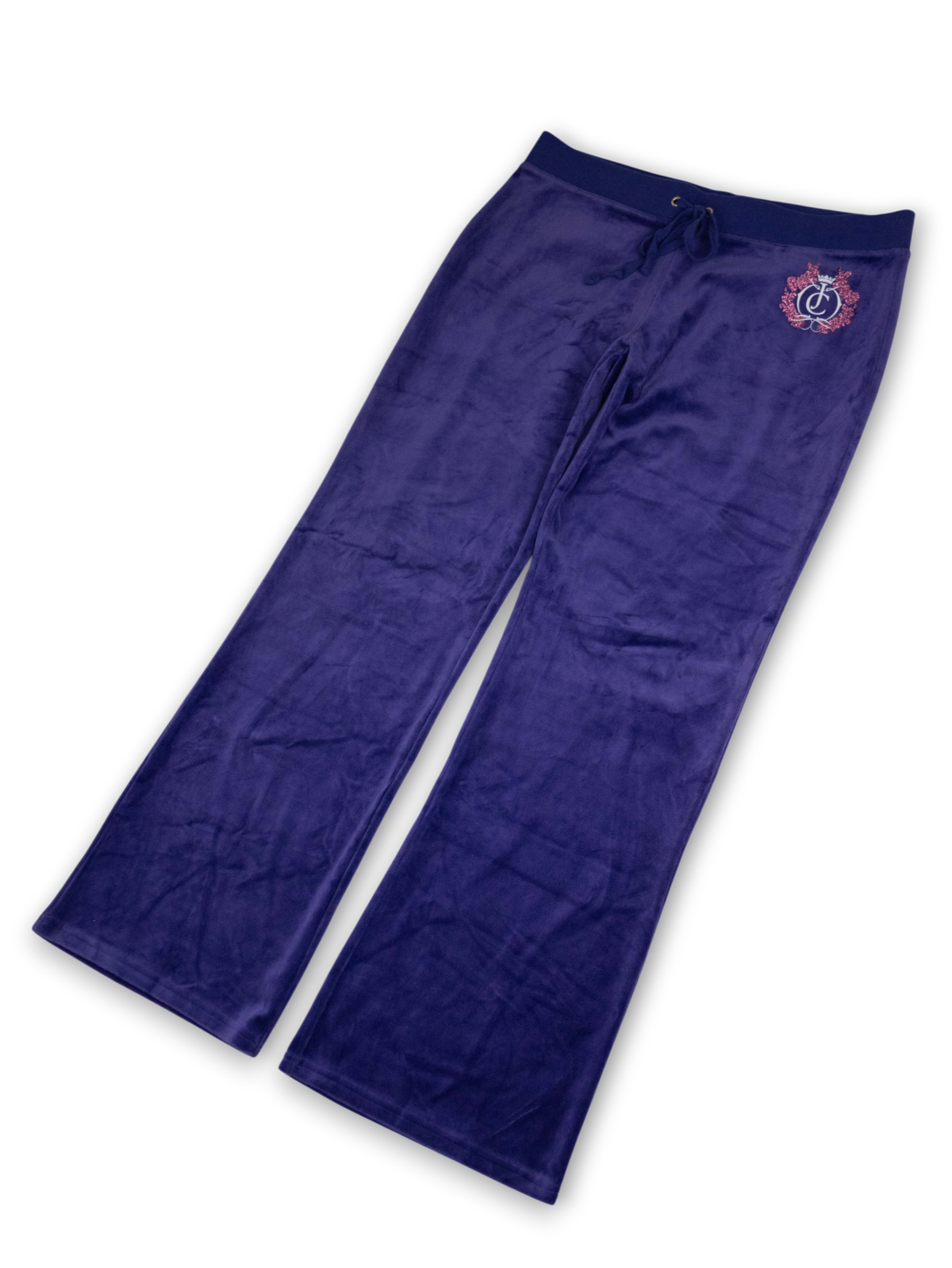 Juicy Couture Velour Sweatpants (L)
