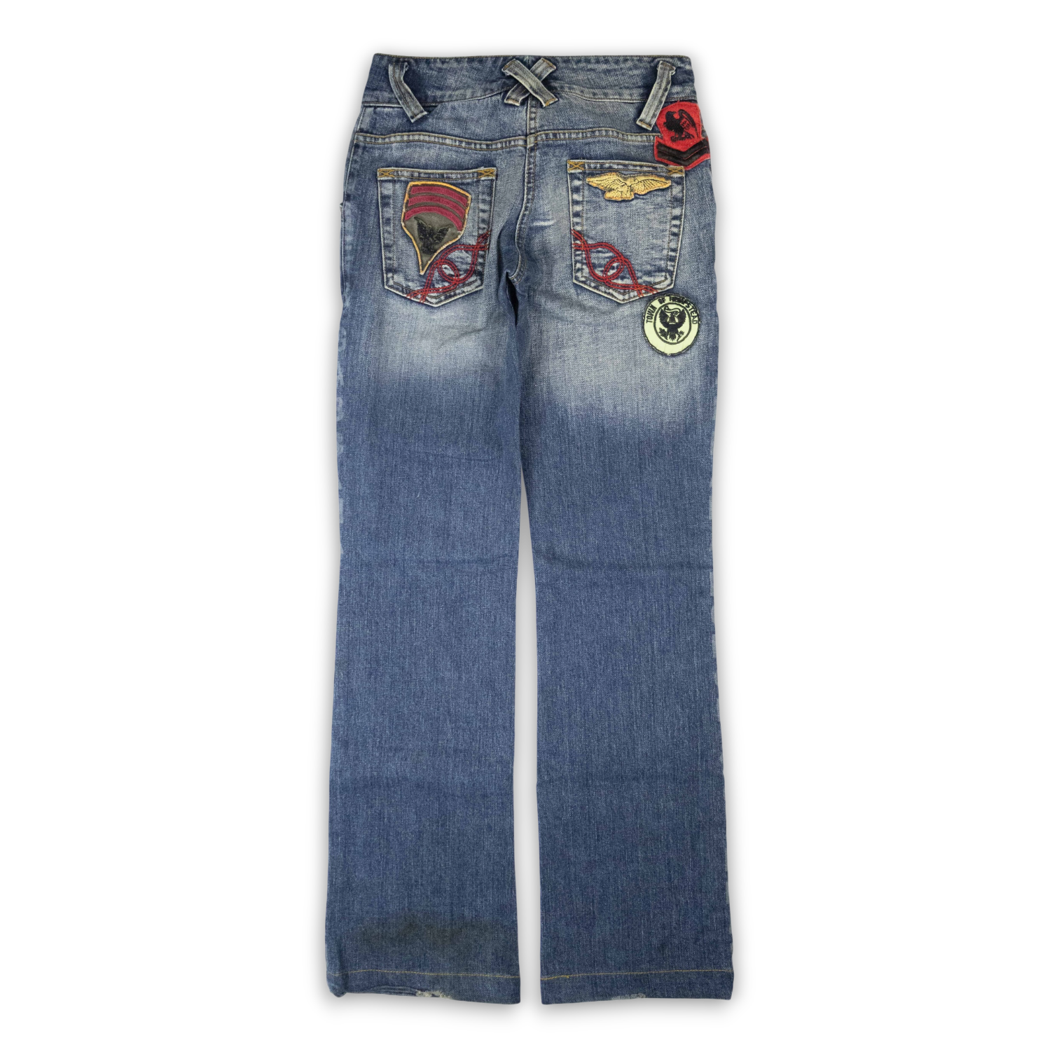 Dolce&Gabbana Jeans (29)
