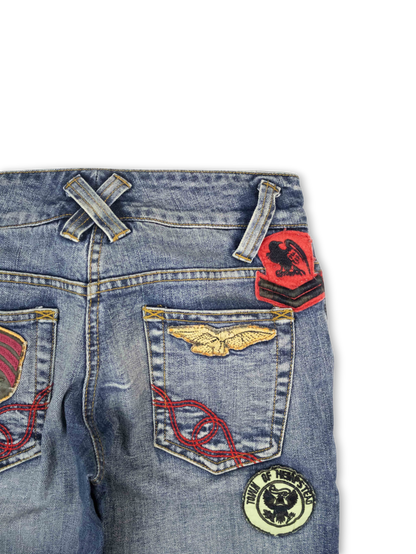 Dolce&Gabbana Jeans (29)