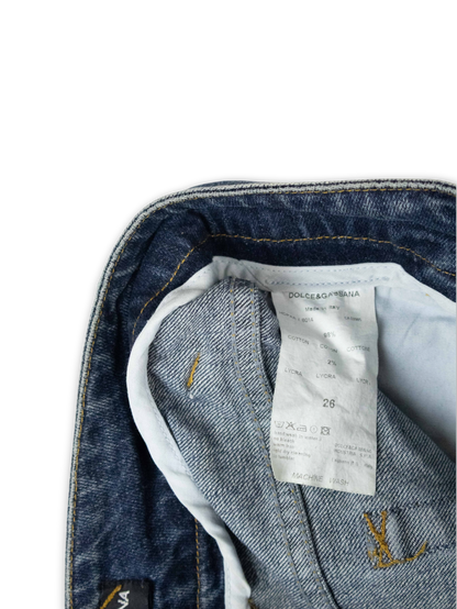 Dolce&Gabbana Jeans (29)