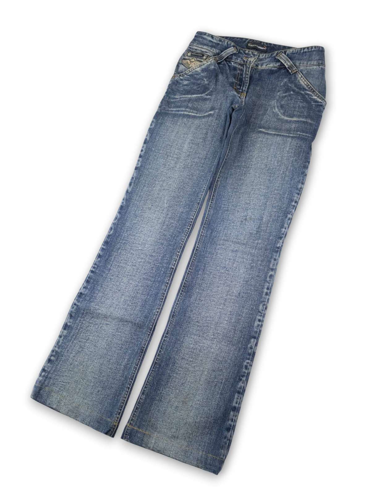 Dolce&Gabbana Jeans (29)