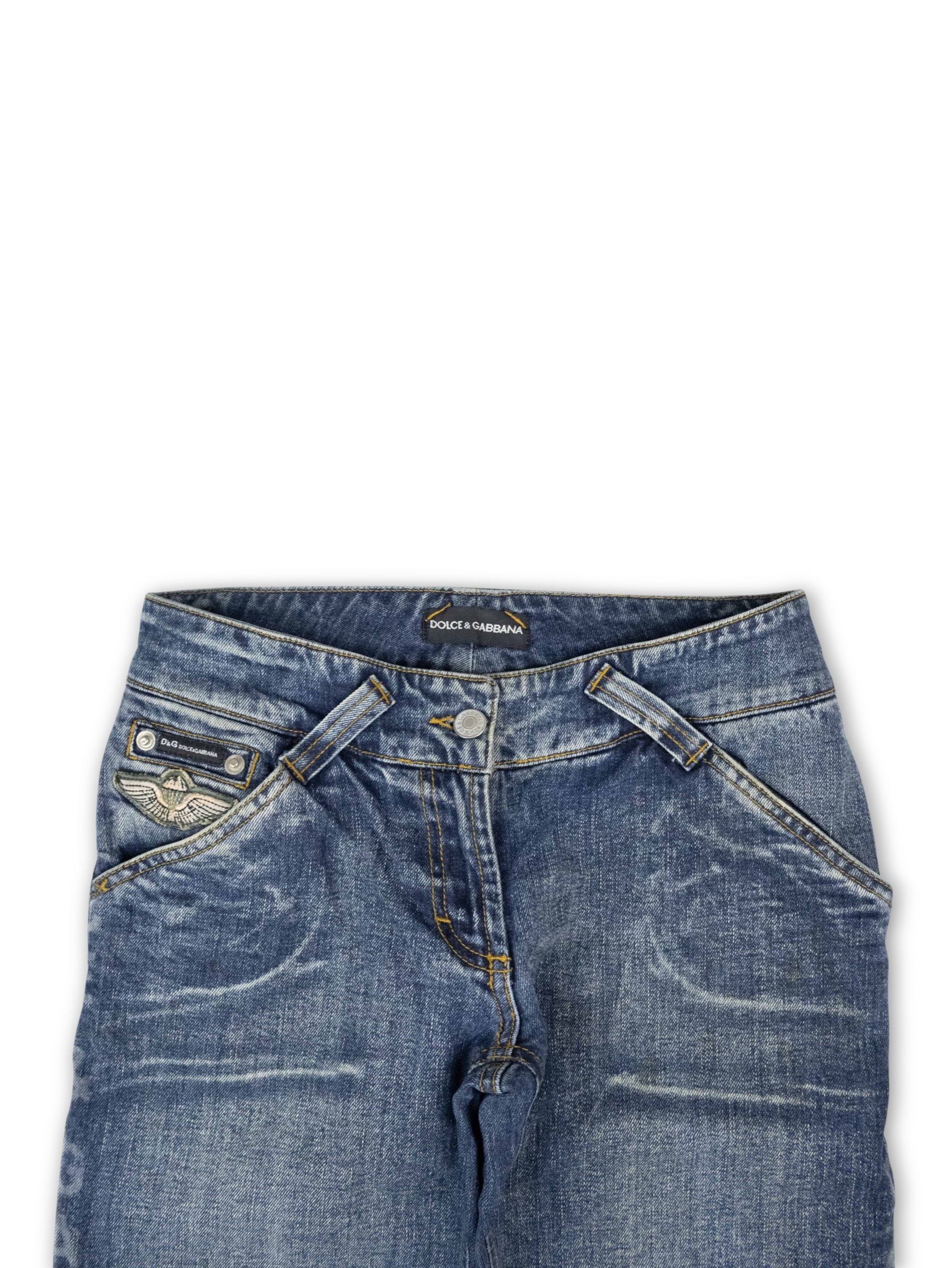 Dolce&Gabbana Jeans (29)