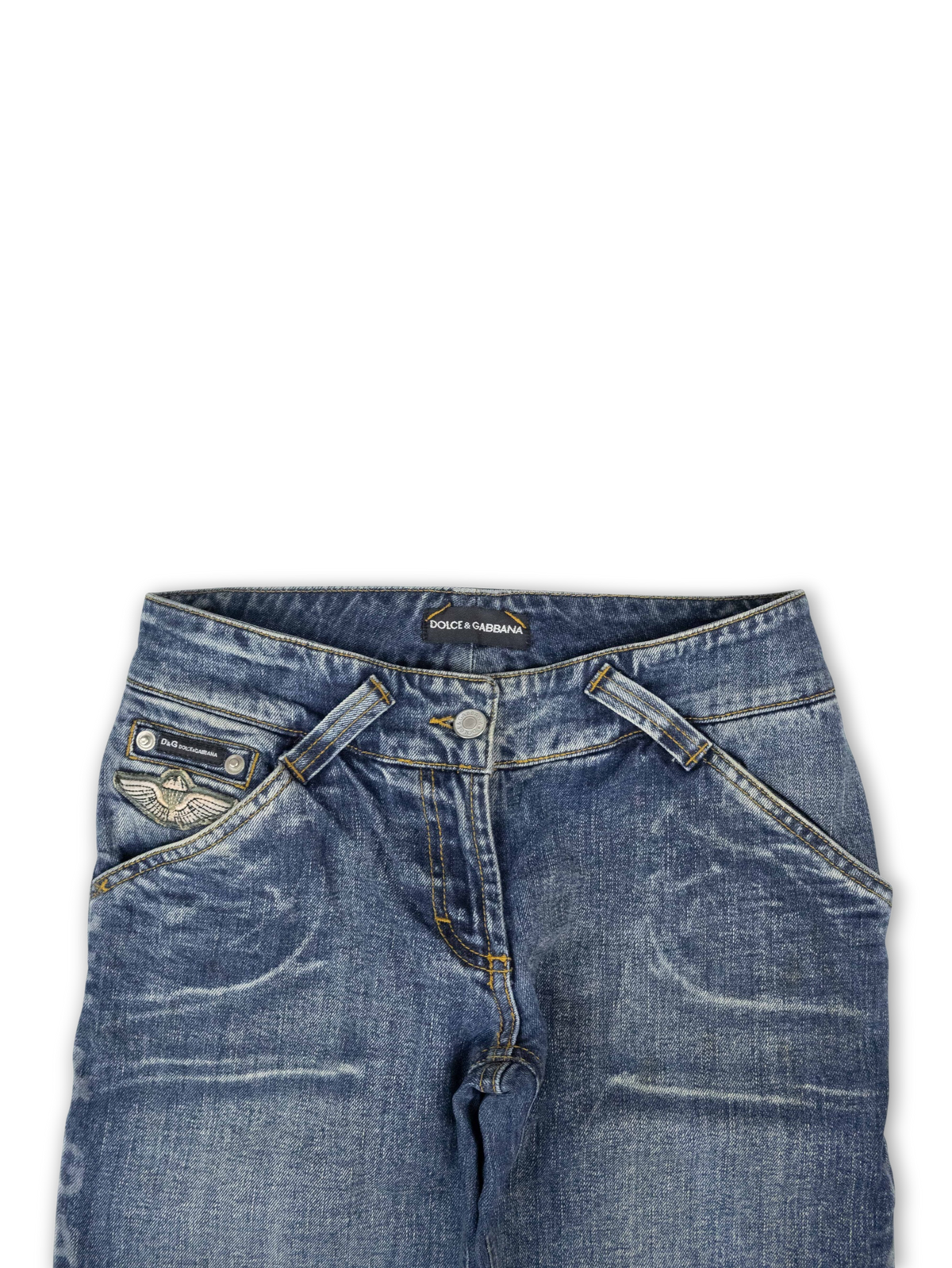 Dolce&Gabbana Jeans (29)