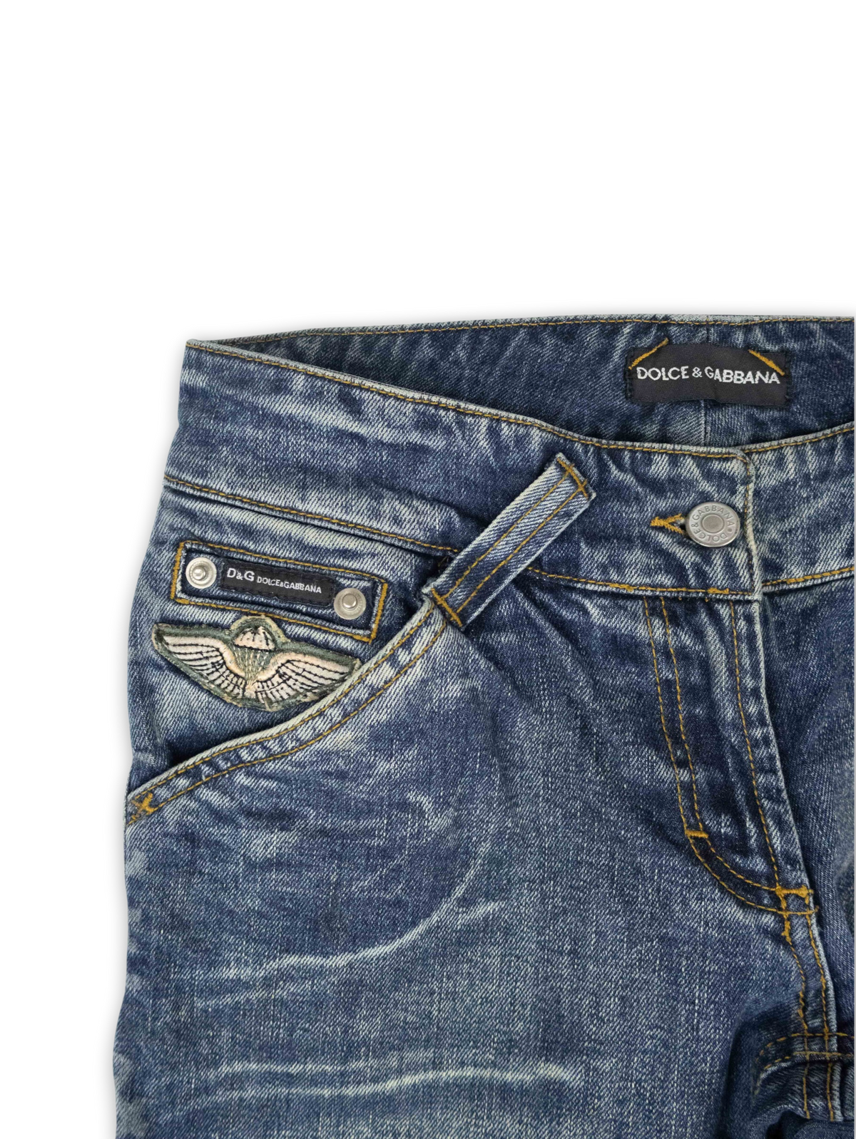 Dolce&Gabbana Jeans (29)