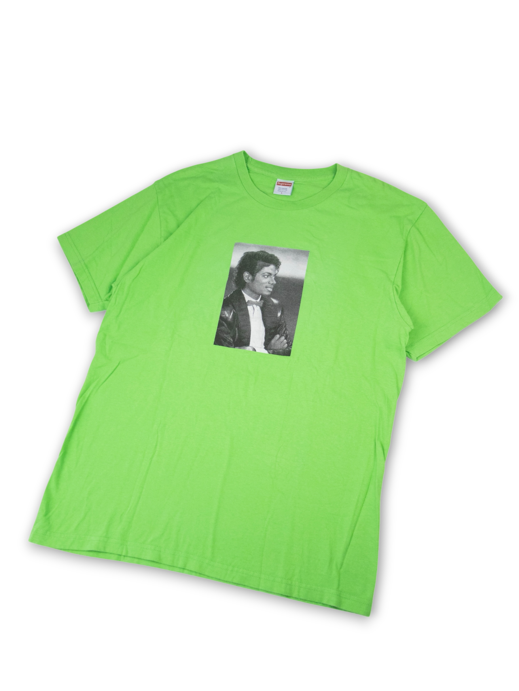Supreme T-Shirt (L)