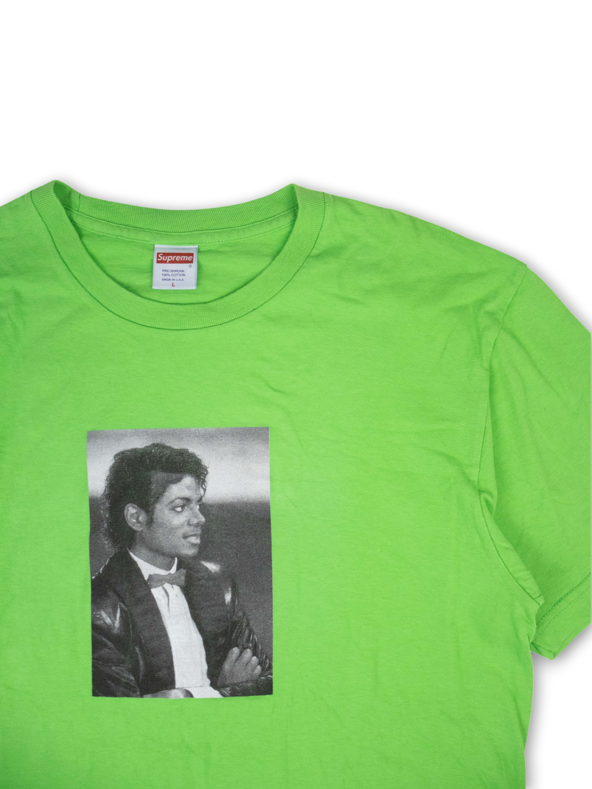 Supreme T-Shirt (L)