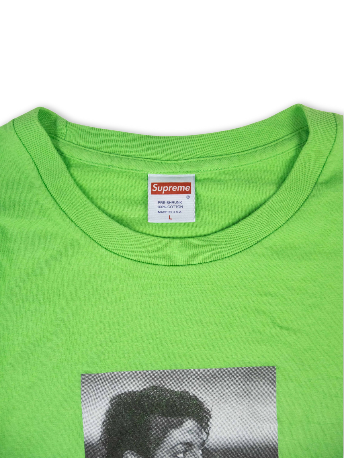 Supreme T-Shirt (L)