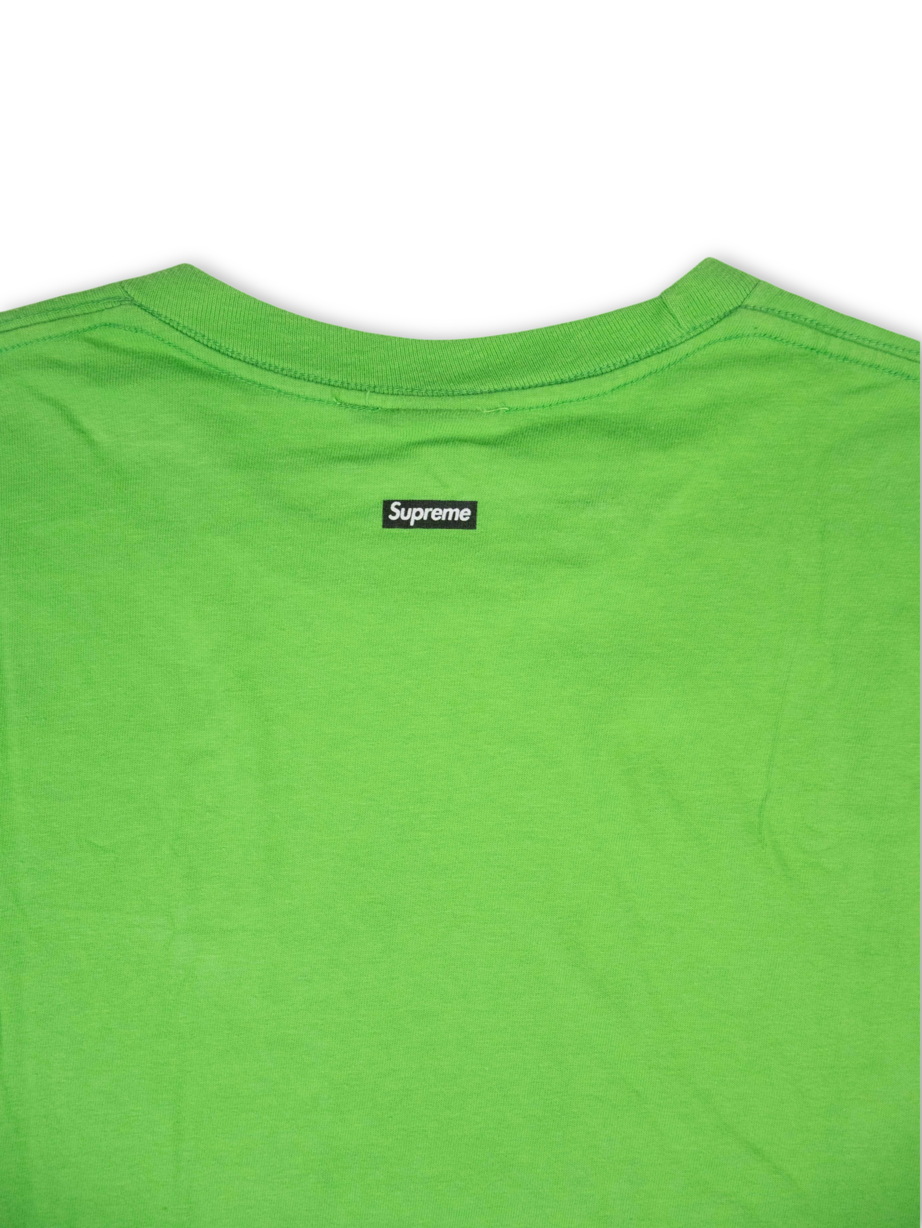 Supreme T-Shirt (L)