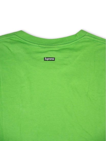 Supreme T-Shirt (L)