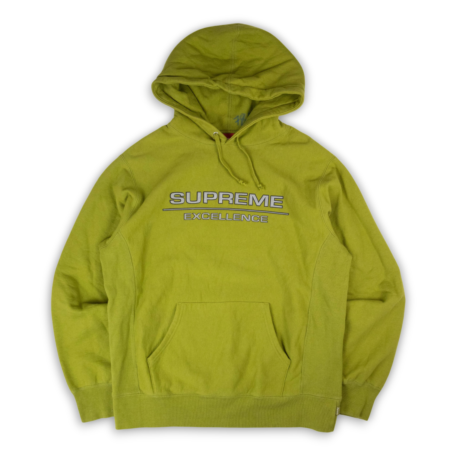 Supreme Hoodie (L)