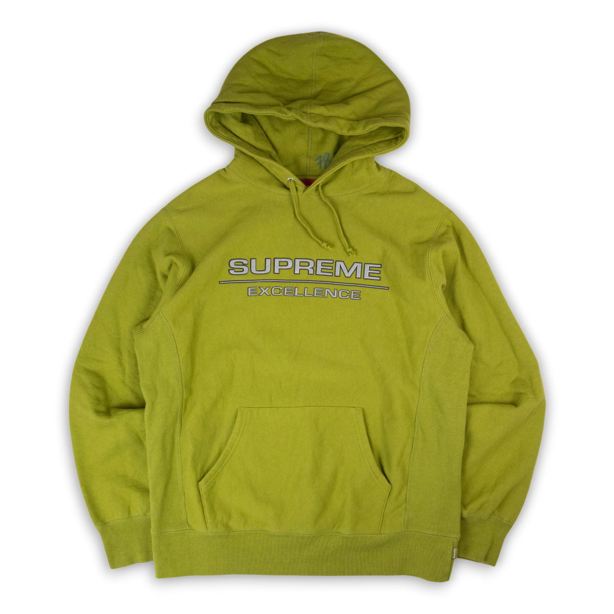 Supreme Hoodie (L)