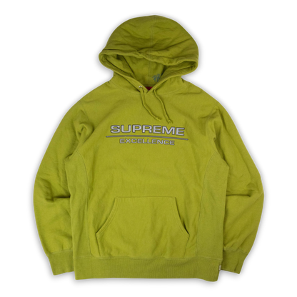 Supreme Hoodie (L)