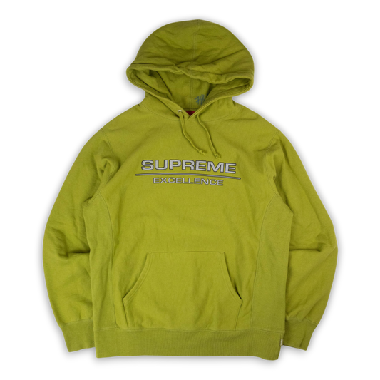 Supreme Hoodie (L)