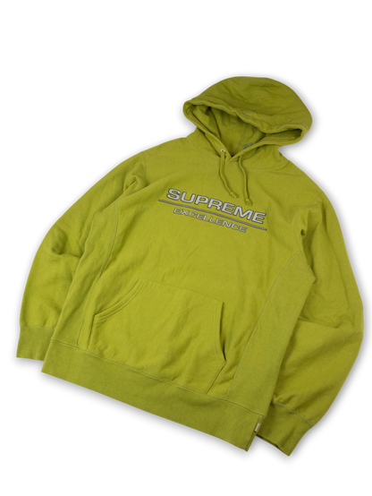 Supreme Hoodie (L)