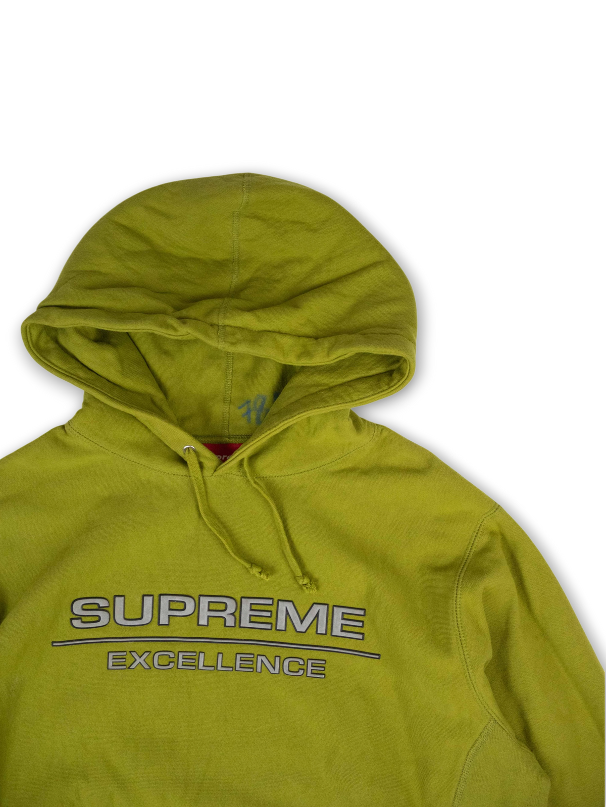 Supreme Hoodie (L)
