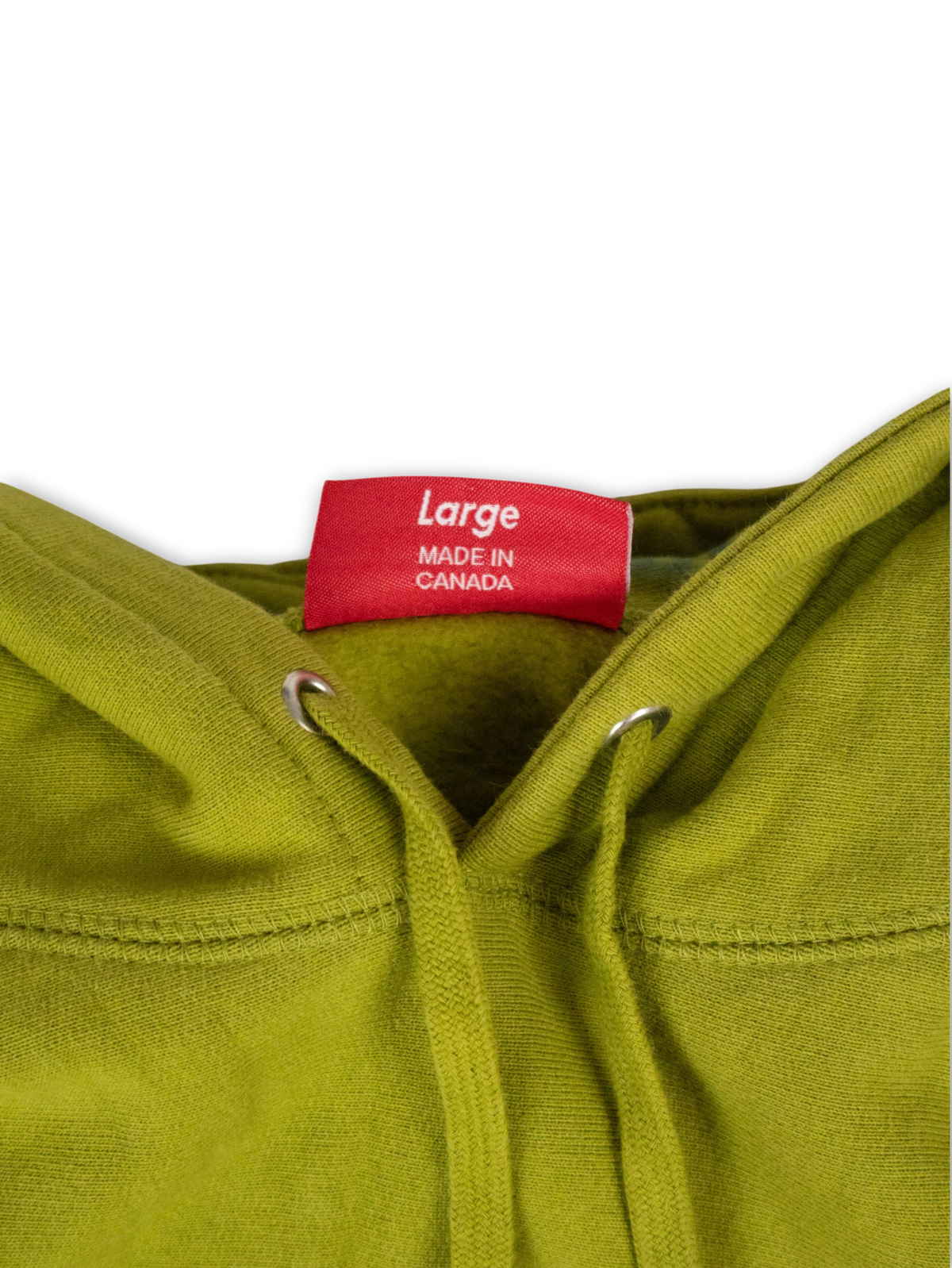 Supreme Hoodie (L)