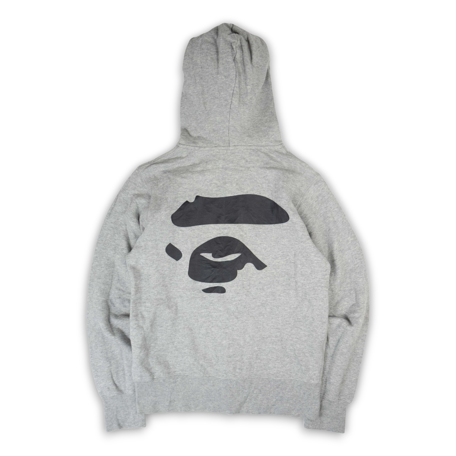 A Bathing Ape Zip Up (S)