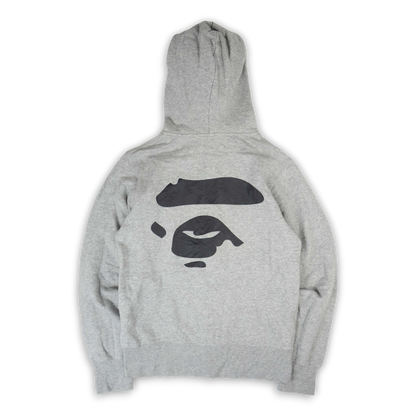 A Bathing Ape Zip Up (S)