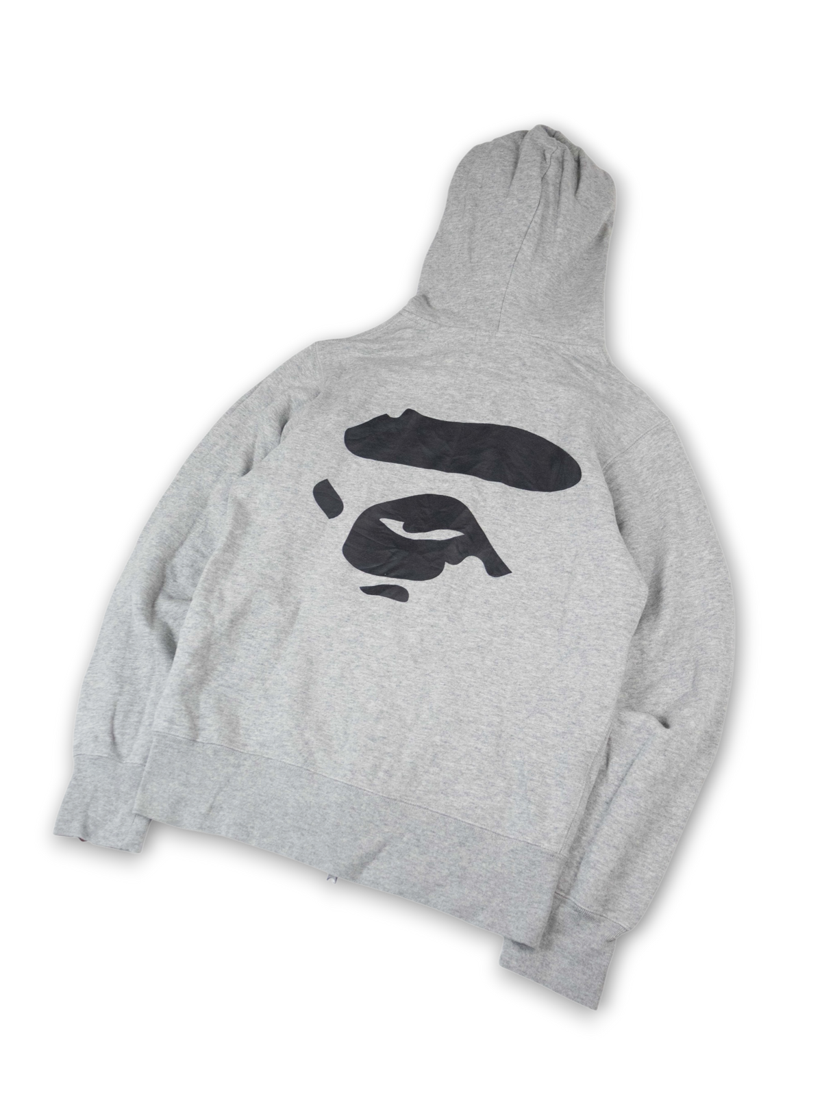A Bathing Ape Zip Up (S)