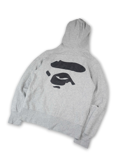 A Bathing Ape Zip Up (S)