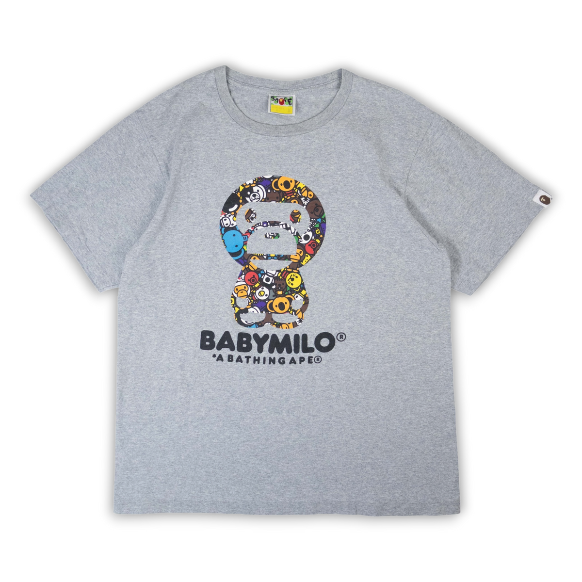 A Bathing Ape T-Shirt (M)