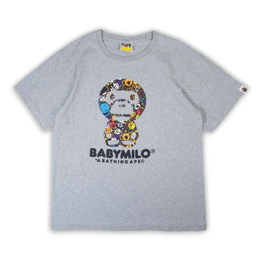 A Bathing Ape T-Shirt (M)
